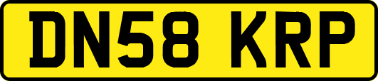 DN58KRP
