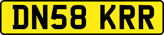 DN58KRR