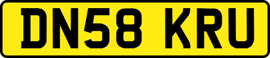 DN58KRU