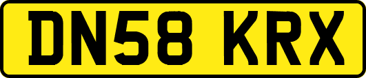 DN58KRX