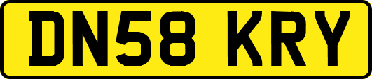 DN58KRY