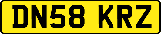 DN58KRZ