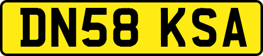 DN58KSA