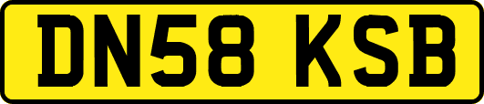 DN58KSB