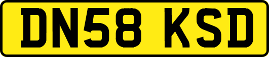DN58KSD