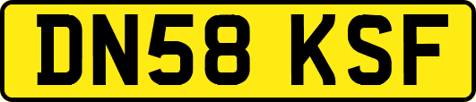 DN58KSF