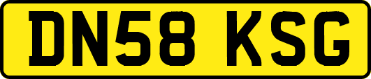 DN58KSG