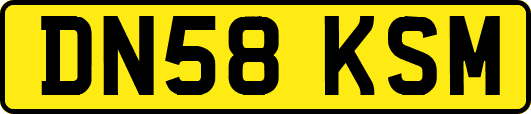 DN58KSM