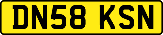 DN58KSN