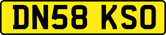 DN58KSO