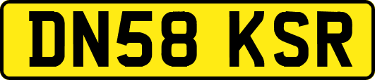 DN58KSR