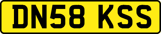 DN58KSS