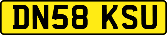 DN58KSU