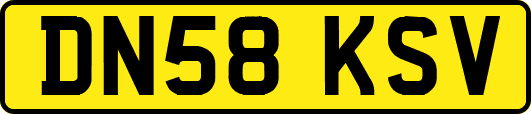 DN58KSV