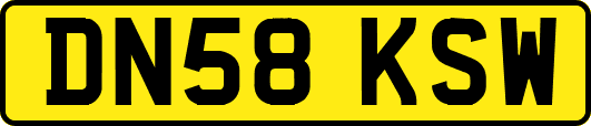 DN58KSW