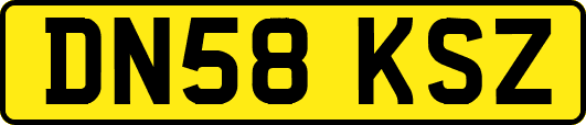 DN58KSZ