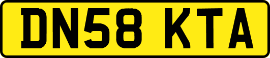 DN58KTA