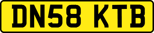 DN58KTB