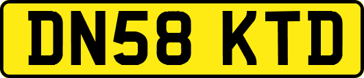 DN58KTD