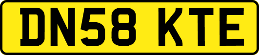 DN58KTE