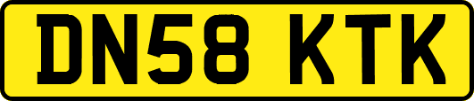 DN58KTK