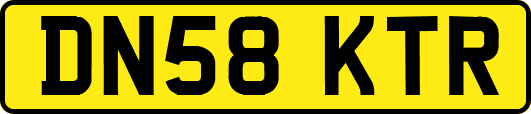 DN58KTR