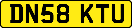 DN58KTU