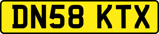 DN58KTX