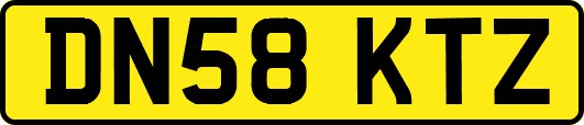 DN58KTZ