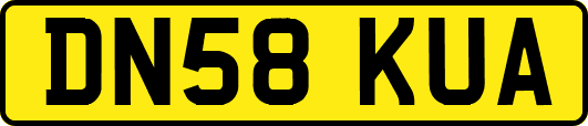 DN58KUA