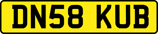 DN58KUB