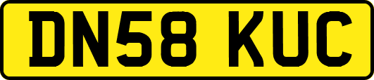 DN58KUC