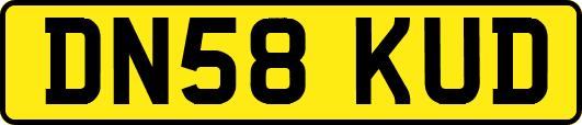 DN58KUD