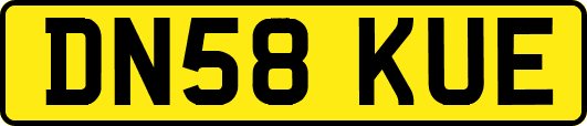 DN58KUE