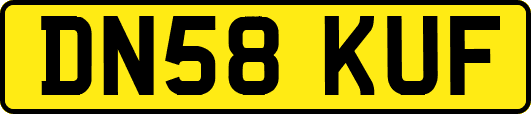 DN58KUF