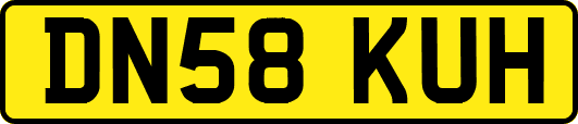 DN58KUH