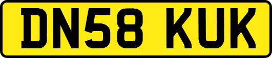 DN58KUK