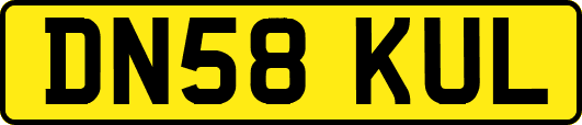 DN58KUL