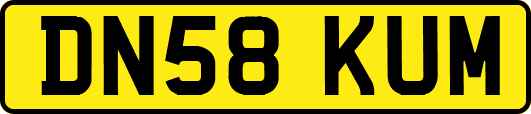 DN58KUM
