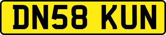 DN58KUN