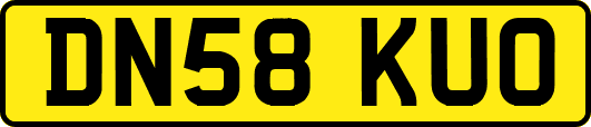 DN58KUO