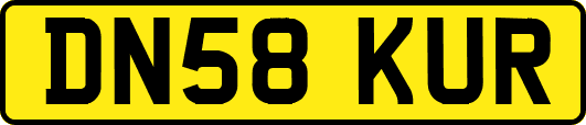 DN58KUR