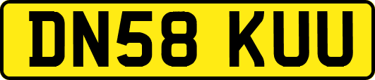 DN58KUU