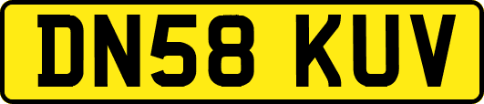 DN58KUV