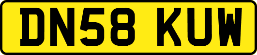 DN58KUW