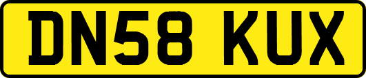 DN58KUX