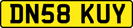 DN58KUY