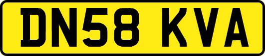 DN58KVA
