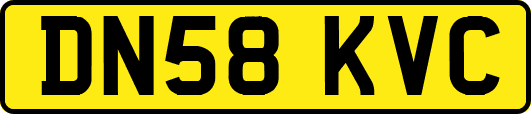 DN58KVC