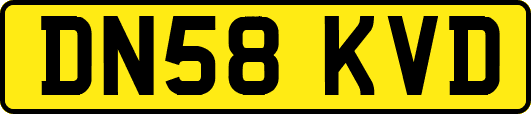 DN58KVD